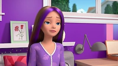 Barbie: A Touch of Magic Season 1 Episode 12