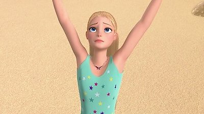 Barbie: A Touch of Magic Season 1 Episode 13