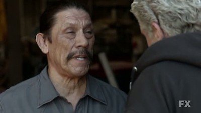 Sons of Anarchy Season 4 Episode 6