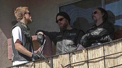 Sons of Anarchy Season 4 Episode 7