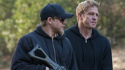 Sons of Anarchy Season 4 Episode 11