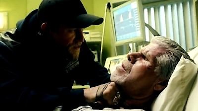 Sons of Anarchy Season 4 Episode 14