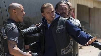 Sons of Anarchy Season 5 Episode 5