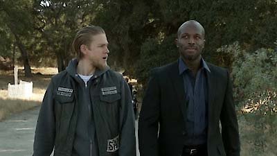 Sons of Anarchy Season 5 Episode 12