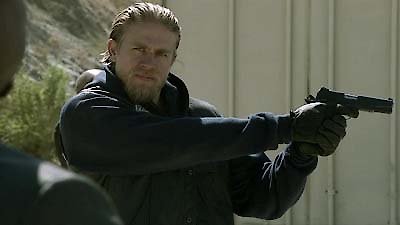 Sons of Anarchy Season 5 Episode 13