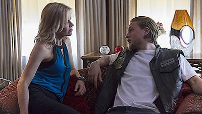 Sons of Anarchy Season 6 Episode 1