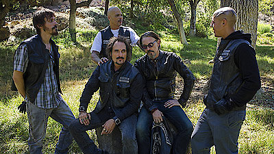 Sons of Anarchy Season 6 Episode 6