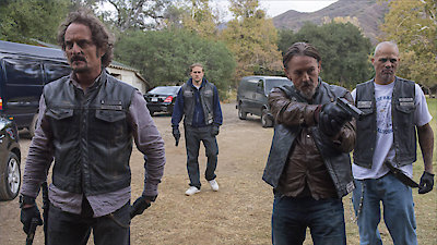 Sons of Anarchy Season 6 Episode 12