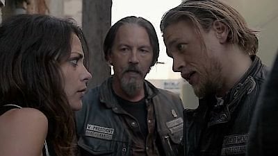 Sons of Anarchy Season 7 Episode 7