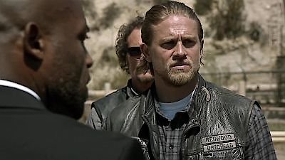 Sons of Anarchy Season 7 Episode 9