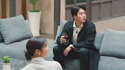 The Devil's Plan Season 1 Episode 1