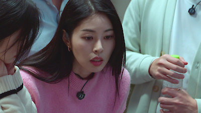 The Devil's Plan Season 1 Episode 4