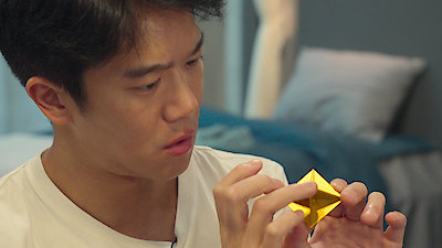 The Devil's Plan Season 1 Episode 8