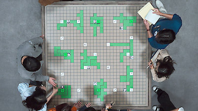 The Devil's Plan Season 1 Episode 9