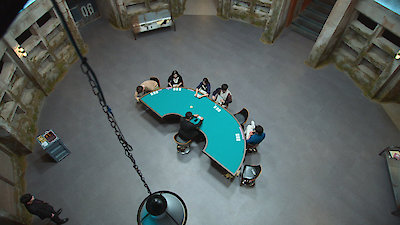 The Devil's Plan Season 1 Episode 11