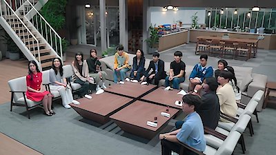 The Devil's Plan Season 2 Episode 1