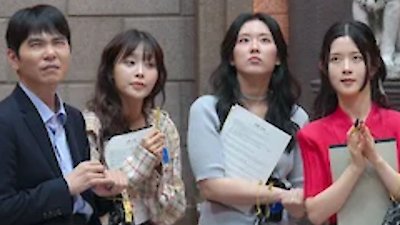 The Devil's Plan Season 2 Episode 2