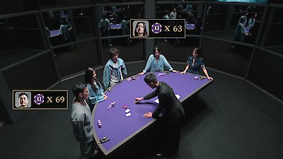 The Devil's Plan Season 2 Episode 6