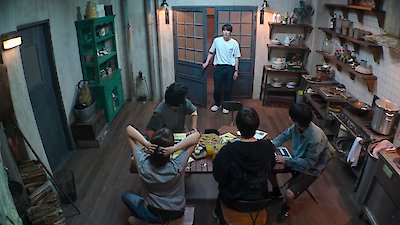 The Devil's Plan Season 2 Episode 7