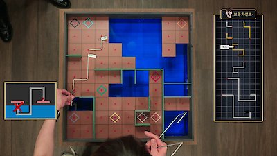 The Devil's Plan Season 2 Episode 8