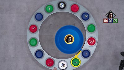 The Devil's Plan Season 2 Episode 9