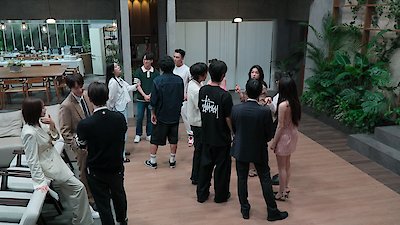 The Devil's Plan Season 2 Episode 12