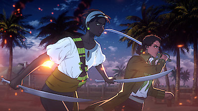 Castlevania: Nocturne Season 1 Episode 3