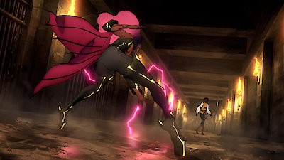 Castlevania: Nocturne Season 1 Episode 4