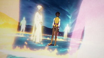 Castlevania: Nocturne Season 1 Episode 6