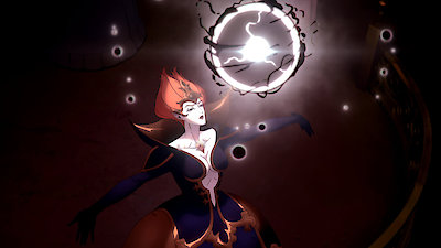 Castlevania: Nocturne Season 1 Episode 7