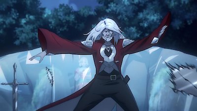 Castlevania: Nocturne Season 2 Episode 3