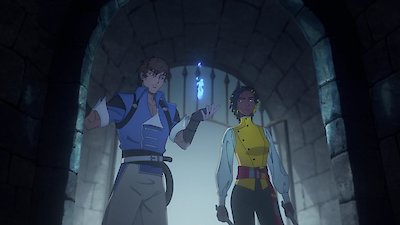 Castlevania: Nocturne Season 2 Episode 5