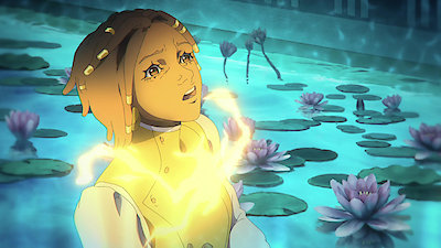 Castlevania: Nocturne Season 2 Episode 6