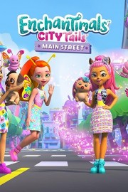 Enchantimals: City Tails Main Street