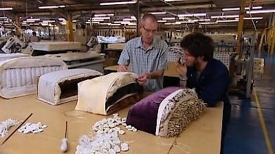 The Boat that Guy Built Season 1 Episode 3