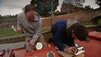 The Boat that Guy Built Season 1 Episode 4