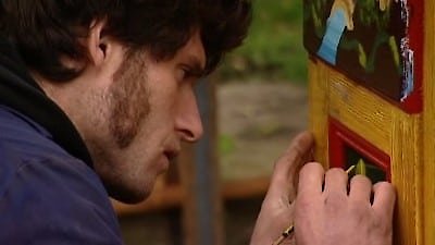 The Boat that Guy Built Season 1 Episode 5