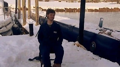 The Boat that Guy Built Season 1 Episode 6