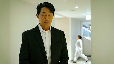 The Killing Vote Season 1 Episode 6