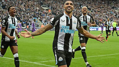 We Are Newcastle United Season 1 Episode 4