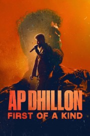 AP Dhillon First of a Kind