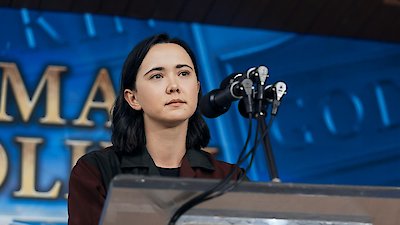 Gen V Season 2 Episode 3