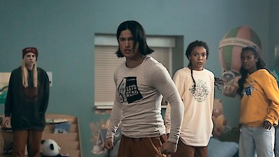 Gen V Season 2 Episode 6