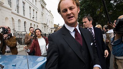 The Line of Beauty Season 1 Episode 3