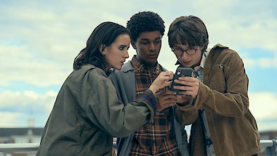 Harlan Coben's Shelter Season 1 Episode 2