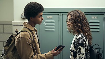 Harlan Coben's Shelter Season 1 Episode 4