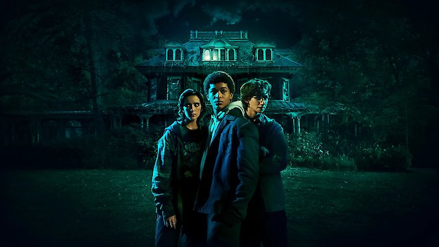 Watch haunting of hot sale hill house online