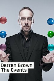 Derren Brown: The Events