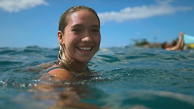 Watch Surf Girls Hawai'i - Season 1