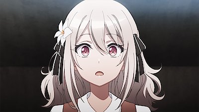 Spy Classroom Season 1 Episode 1